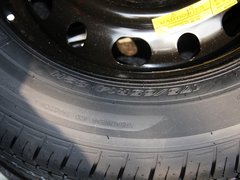 2013款 三厢 1.5L 自动 时尚型