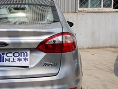 2013款 三厢 1.5L 自动 时尚型