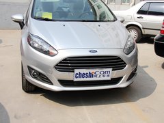 2013款 三厢 1.5L 自动 时尚型