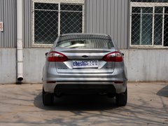 2013款 三厢 1.5L 自动 时尚型