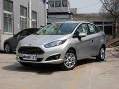 2013款 三厢 1.5L 自动 时尚型