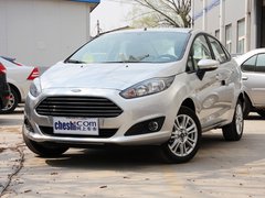2013款 三厢 1.5L 自动 时尚型