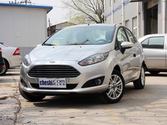 2013款 三厢 1.5L 自动 时尚型