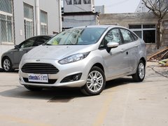 2013款 三厢 1.5L 自动 时尚型