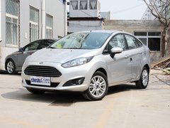 2013款 三厢 1.5L 自动 时尚型