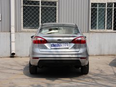 2013款 三厢 1.5L 自动 时尚型