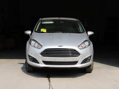 2013款 三厢 1.5L 自动 时尚型