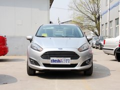 2013款 三厢 1.5L 自动 时尚型