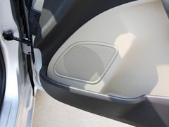 2013款 三厢 1.5L 自动 时尚型