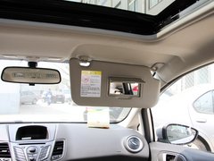 2013款 三厢 1.5L 自动 时尚型