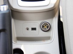 2013款 三厢 1.5L 自动 时尚型