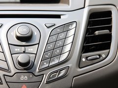 2013款 三厢 1.5L 自动 时尚型