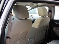 2013款 三厢 1.5L 自动 时尚型