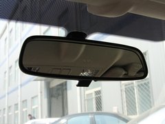 2013款 三厢 1.5L 自动 时尚型