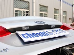 2013款 三厢 1.5L 自动 时尚型