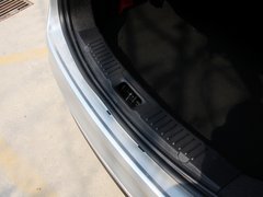 2013款 三厢 1.5L 自动 时尚型