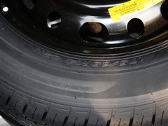 2013款 三厢 1.5L 自动 时尚型