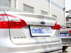 2013款 三厢 1.5L 自动 时尚型