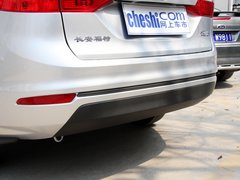 2013款 三厢 1.5L 自动 时尚型