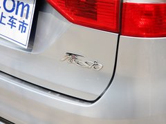 2013款 三厢 1.5L 自动 时尚型