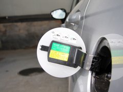 2013款 三厢 1.5L 自动 时尚型
