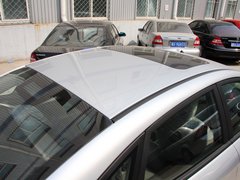 2013款 三厢 1.5L 自动 时尚型