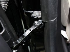 2013款 三厢 1.5L 自动 时尚型