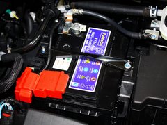2013款 三厢 1.5L 自动 时尚型