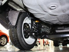 2013款 三厢 1.5L 自动 时尚型