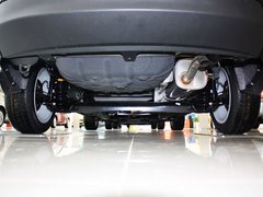 2013款 三厢 1.5L 自动 时尚型