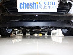 2013款 三厢 1.5L 自动 时尚型