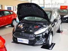 2013款 三厢 1.5L 自动 时尚型