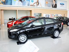 2013款 三厢 1.5L 自动 时尚型