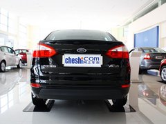 2013款 三厢 1.5L 自动 时尚型