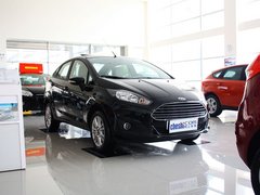 2013款 三厢 1.5L 自动 时尚型