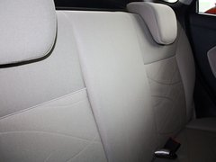 2013款 三厢 1.5L 自动 时尚型