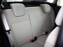 2013款 三厢 1.5L 自动 时尚型