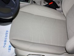 2013款 三厢 1.5L 自动 时尚型