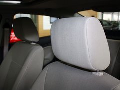 2013款 三厢 1.5L 自动 时尚型
