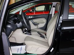 2013款 三厢 1.5L 自动 时尚型
