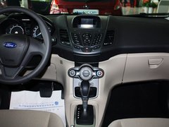 2013款 三厢 1.5L 自动 时尚型