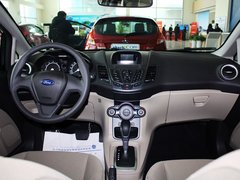 2013款 三厢 1.5L 自动 时尚型