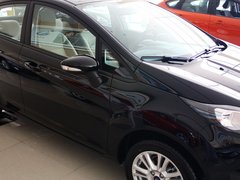 2013款 三厢 1.5L 自动 时尚型