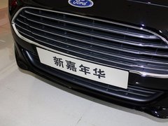 2013款 三廂 1.5L 自動 時尚型