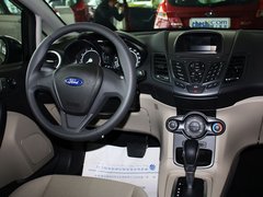 2013款 三廂 1.5L 自動 時尚型