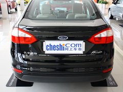 2013款 三厢 1.5L 自动 时尚型