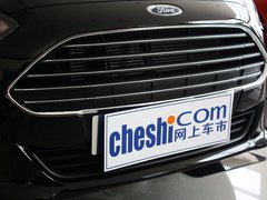 2013款 三厢 1.5L 自动 时尚型