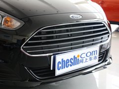 2013款 三厢 1.5L 自动 时尚型