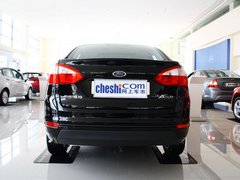 2013款 三厢 1.5L 自动 时尚型
