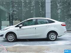 2013款 三厢 1.5L 自动 时尚型